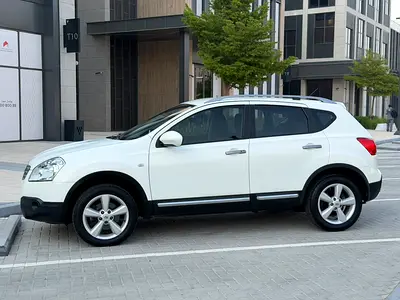 صورة 3 لـ 2009 Nissan QASHQAI
