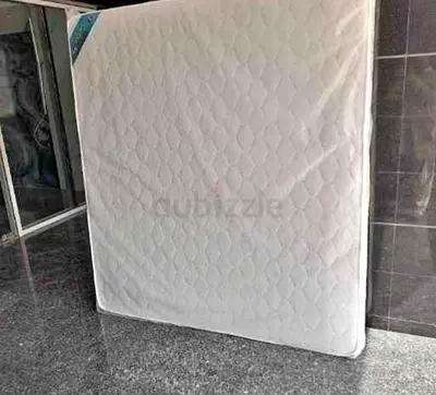 New Queen Size Mattress. Same Day Delivery Available