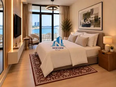 Canal View | Ideal Location | Ready To Move