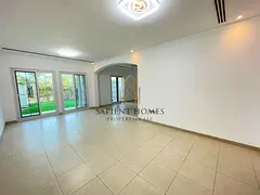 2BD + Maid ! Well - Maintained ! Private Garden