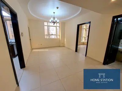 Chiller-Free 1BR | 2 Balconies | Family Only