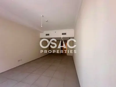 Spacious 3-Bedroom | Unfurnished | Nasayem Avenue