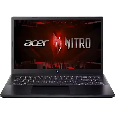 Acer Nitro gaming laptop - good condition