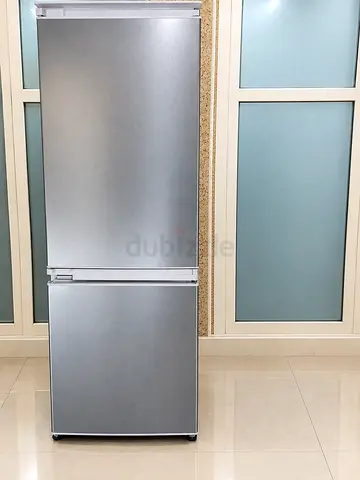 Bosch Built-in Bottom Freezer Refrigerator KIV38X22GB