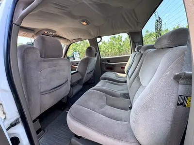 صورة 14 لـ 2006 GMC SIERRA