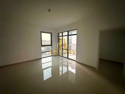 1BR + Study Room for Rent in Uptown Al Zahia | Balcony | Prime Location
