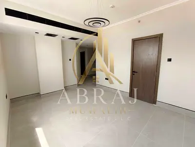 BRAND NEW 2BHK APARTMENT FOR RENT WITH 3BATH | OUTSIDE AL ZAHIA AREA