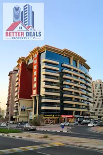 Spacious 2BR Apartment | Trafalgar Executive | Downtown City View