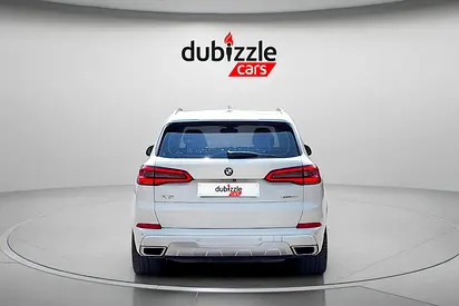 صورة 7 لـ 2019 BMW X5