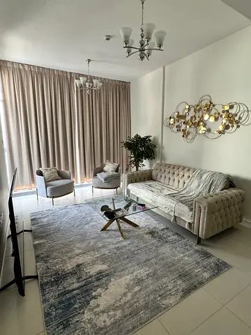 Curtain
