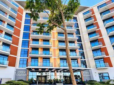 Fully Furnished | Balcony | Spacious Layout