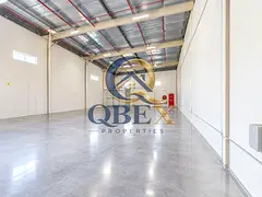 Major Industrial Warehouse Opportunity in Umm Al Quwain