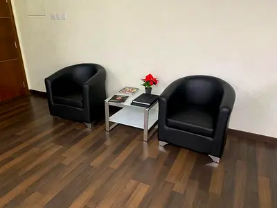 Full Canal View | Near Metro | Furnished
