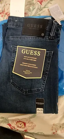 Guess jeans for sale