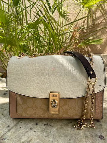Coach lane shoulder bag