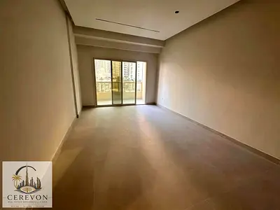 Lake Side View Apartment | 2BR | Balcony