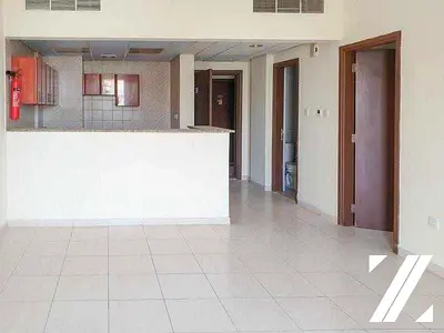 Open-Kitchen | 1 Bedroom | Prime Community