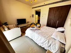 Fully Furnished Studio Apartment available for Rent in Uptown Al Zahia!!