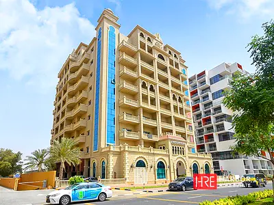 12 cheques | 1 Month Free | Spacious Layout