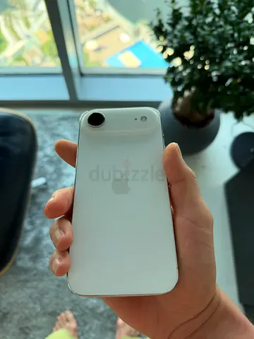 iPhone Air 256