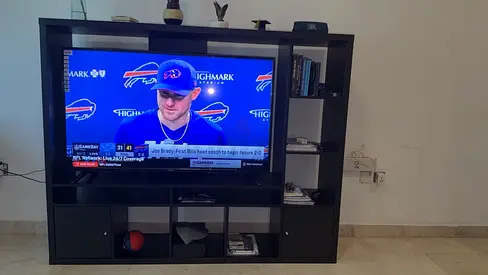 TV Entertainment Unit