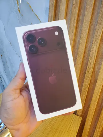 Iphone 18pro 256gb