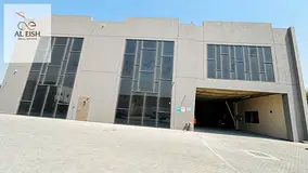 EXCLUSIVE COMMERCIAL SPACE FOR RENT | 3184SQFT| AL QUOZ