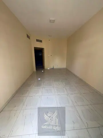 Spacious 2 BHK for Rent in Al Majaz 2 Sharjah - Balcony 2 Bathrooms Free Maintenance Before and After Move-in Prime Location