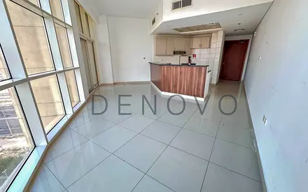 High View | Spacious Layout | Vacant