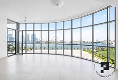 3 Bedroom | Full Sea View | Al Majaz 1 | Brand New