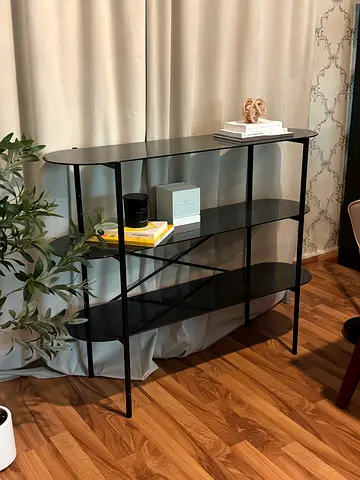 JYSK PADBORG Shelving Unit