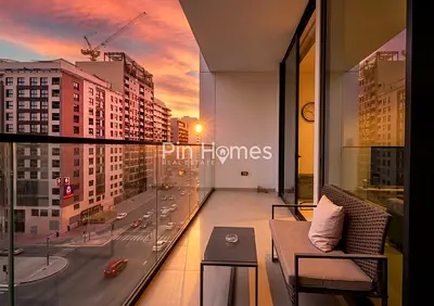 High Floor | Lowest Price | Rented