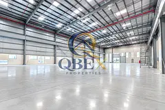 Cost-Effective Warehouse Rental Opportunity in Umm Al Quwain