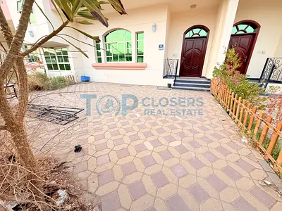 3BHK | Apartment | Balcony | Maids Room| Good Location