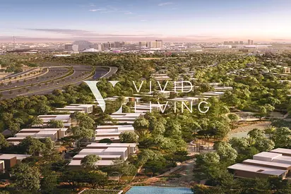 Corner Villa | Single Row | Park View | 3Year PHPP
