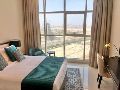FULLY FURNISHED | TENANTED 9% ROI | GREAT FACILITIES