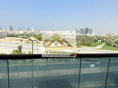 At a good price full palace view fully furnished - vacant- (cash)