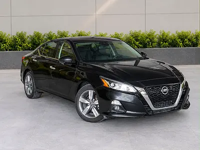 صورة 2 لـ 2020 Nissan ALTIMA