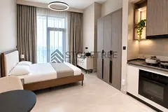 12 CHEQUES | New Unit | Furnished