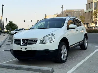 صورة 1 لـ 2009 Nissan QASHQAI