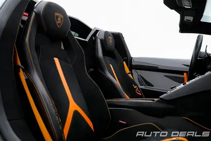 2021 Lamborghini AVENTADOR 缩略图 19