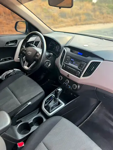 2019 Hyundai CRETA 照片 9