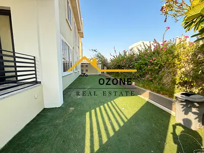 Villa All Master 5 Bedrooms 5 for Rent in Hoshi Book Now