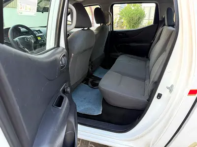 2017 Nissan NAVARA — миниатюра 13