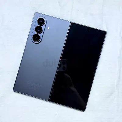 Samsung Galaxy Z Fold 7 256Gb TRA Samsung Care+