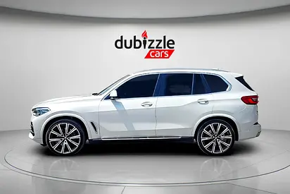 صورة 5 لـ 2019 BMW X5