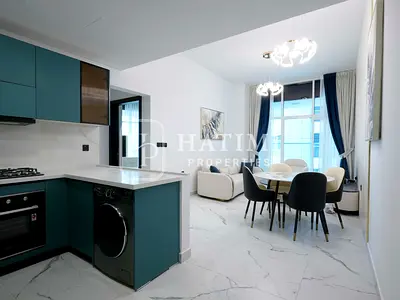 Family-Friendly 2BR | Near Schools & Hospital