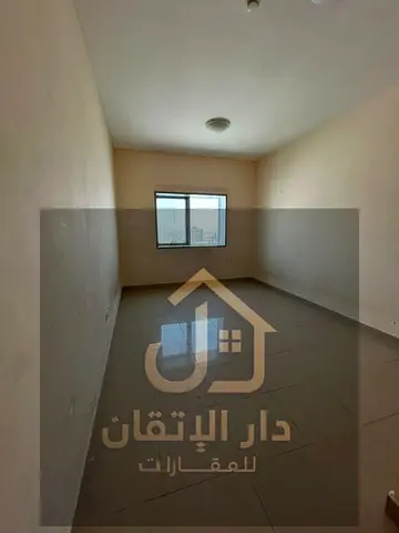 *Golden Opportunity for Rent* *1 Bedroom & Hall Apartment | Al Qasimia Area* *Includes built-in wall wardrobes and central AC