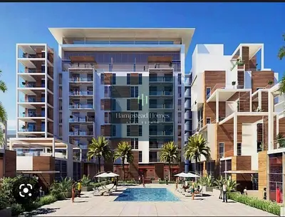 Rare Large Layout | Private Terrace | The Terraces South