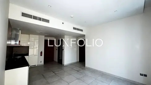 Unfurnished | Marina View | Prime Location